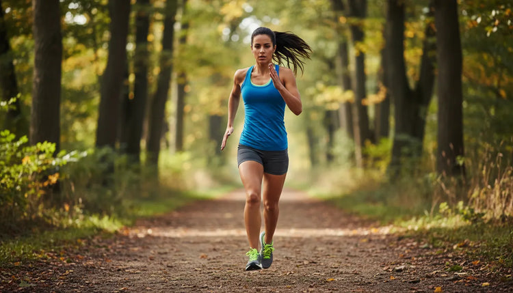 What Pace Should a Tempo Run Be for Better Results