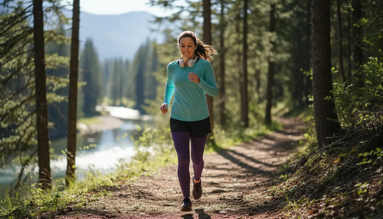 What Pace Should Easy Runs Be? Finding Your Recovery Rhythm