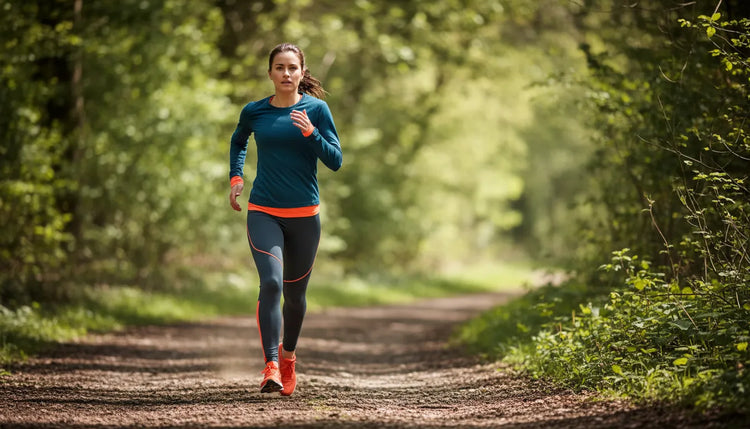 What Pace Should I Be Running At for Better Results?