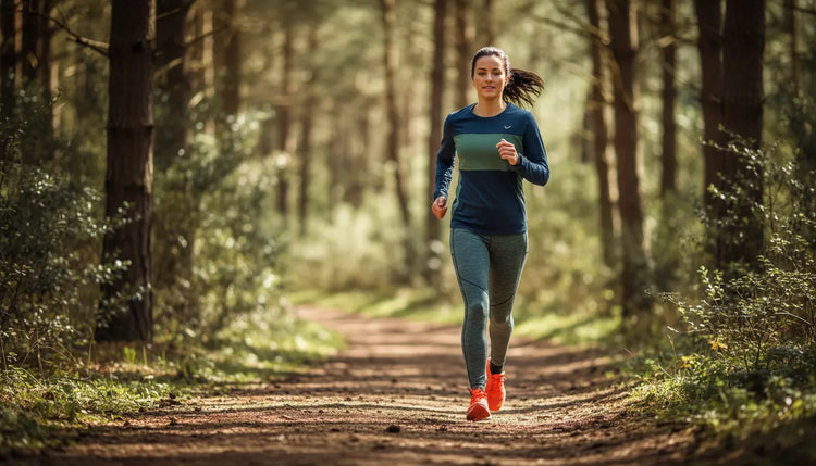 What Pace Should I Do My Long Runs? A Guide to Smarter Miles