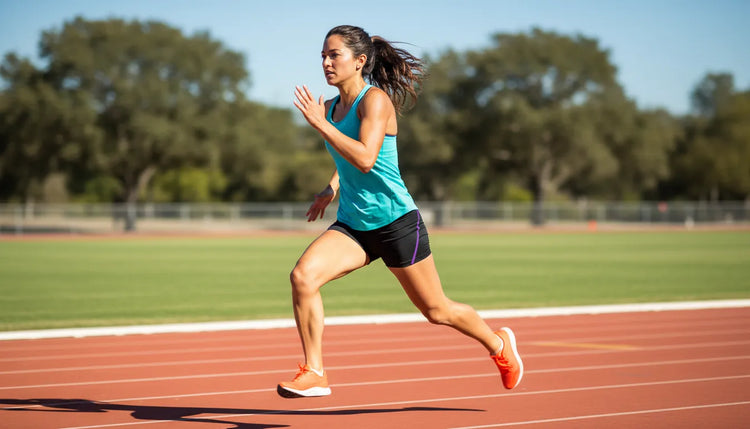 What Pace Should I Run 400m Repeats? Speed Training Success
