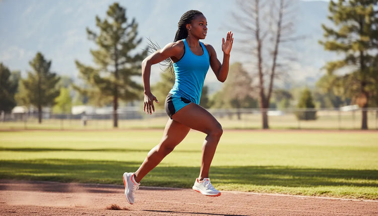 What Pace Should I Run 800m Repeats