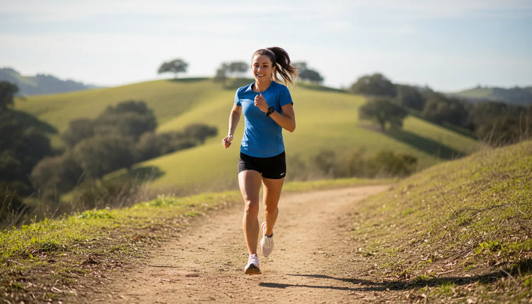 What Pace Should I Run a Half Marathon? Find Your Perfect Race Speed