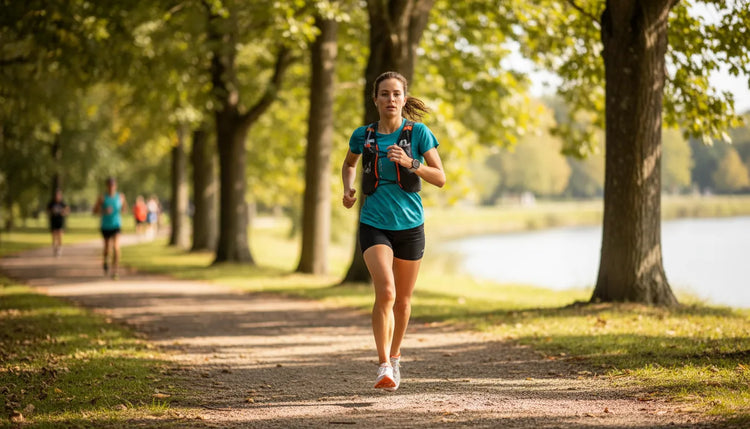 What Pace Should I Run a Marathon? Your Race Day Strategy Guide