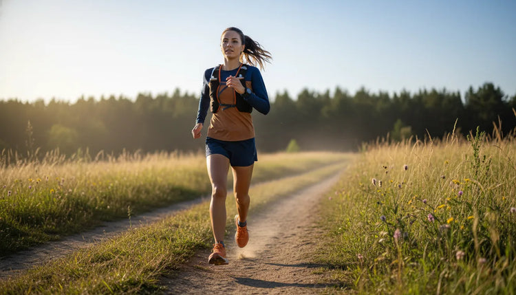 What Pace Should I Run At? Finding Your Perfect Training Speed