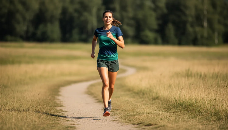 What Pace Should I Run Half Marathon? A Runner’s Goal Guide