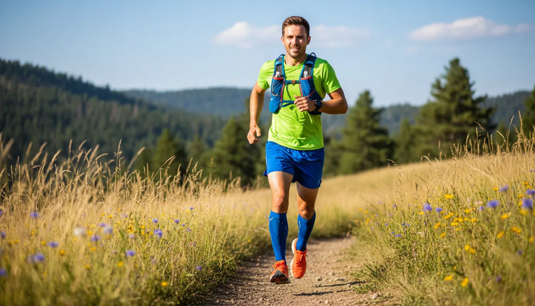 What Pace Should I Run Marathon: A Guide to Your 26.2 Finish Line