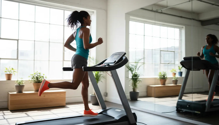 What Pace Should I Run on the Treadmill? Your Guide to Indoor Speed