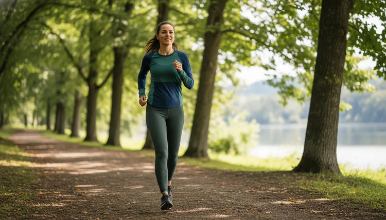 What Pace Should I Run to Burn Fat? Training Tips for Success