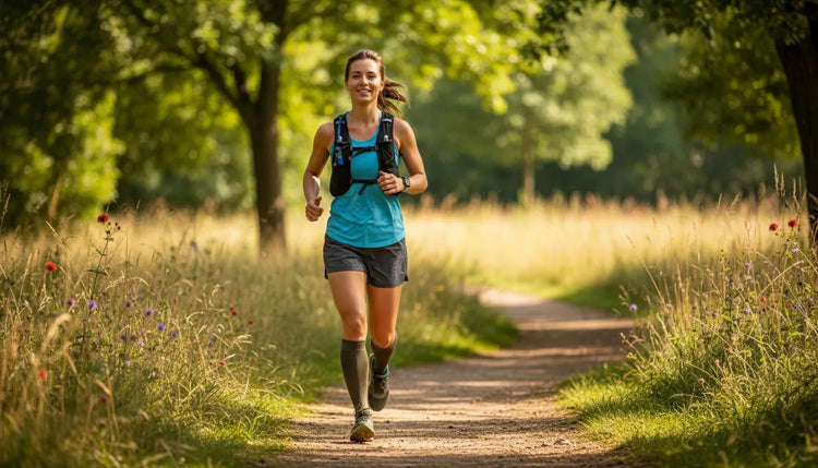 What Pace Should I Run to Lose Weight? A Guide to Running for Fat Loss