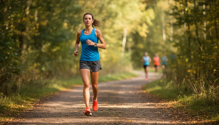 What Pace Should Long Runs Be? Finding Your Training Sweet Spot