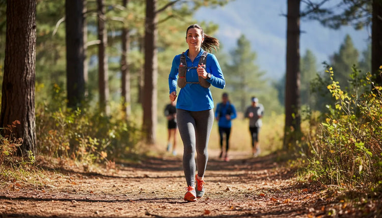 What Pace Should Long Runs Be for Marathon Training?