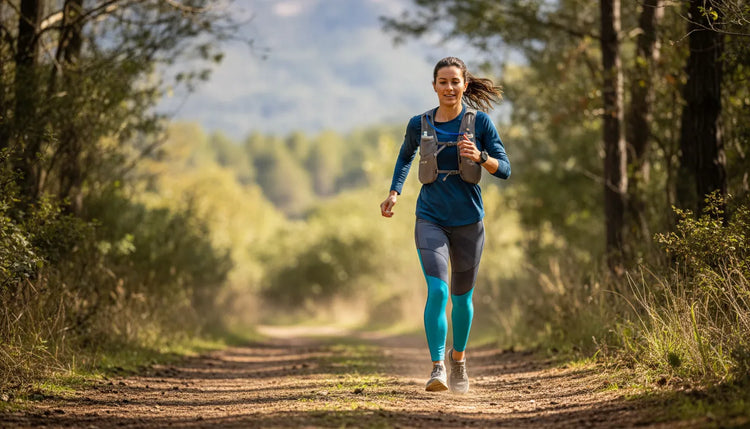 What Pace Should My Long Runs Be for Marathon Training?