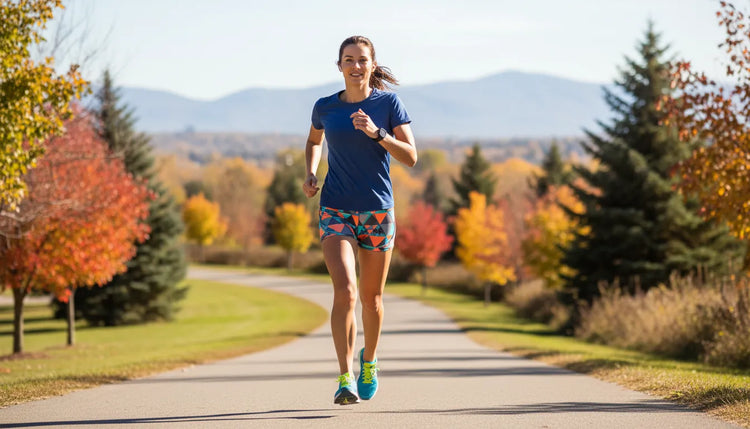 What Pace Should You Run a Half Marathon? A Goal-Setting Guide