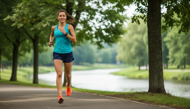 What Pace to Run 5k in 25 Minutes: Your Sub-25 Goal Guide