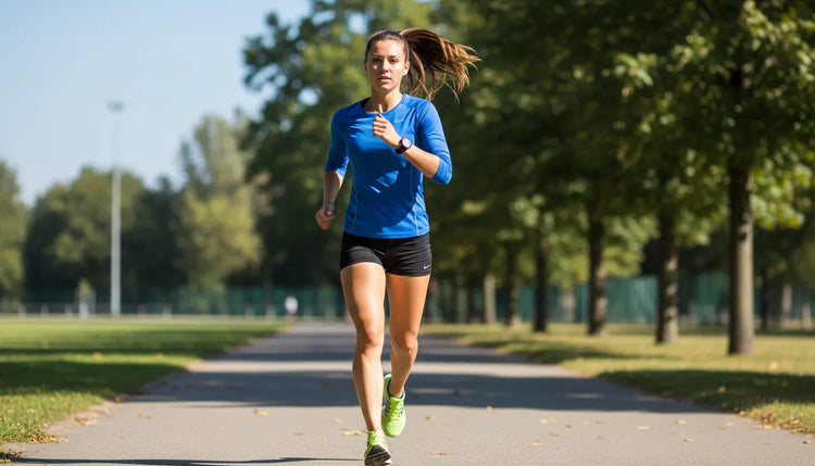 What Pace to Run 5k in 30 Minutes: Your Guide to a Sub-30 Finish