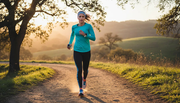 What Pace to Run a Half Marathon? Your Guide to a Strong Finish