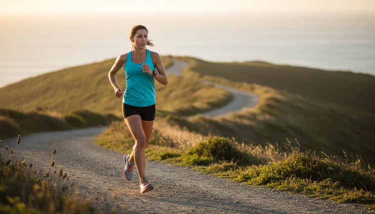 What Pace to Run a Marathon: A Guide to Your Best Race Day