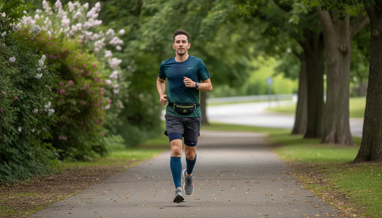 What Pace to Run a Marathon in 5 Hours for Race Day Success