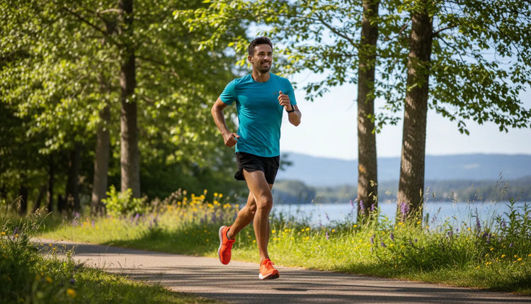 What Pace to Run a Sub 4 Hour Marathon: Your Guide to a PR