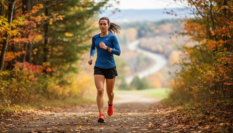 What Pace to Run Half Marathon: Find Your Goal Speed for 13.1 Miles