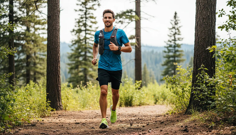 What Pace to Run Half Marathon in 1 Hour 50: Your Strategy Guide