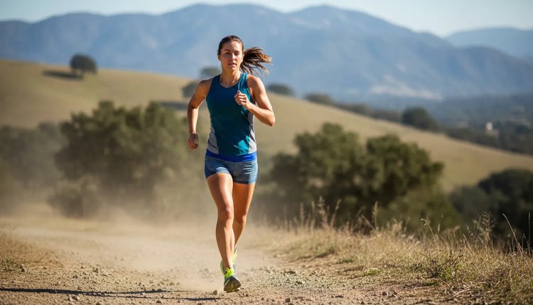 What Percent of People Can Run a 10k: Stats and Milestones