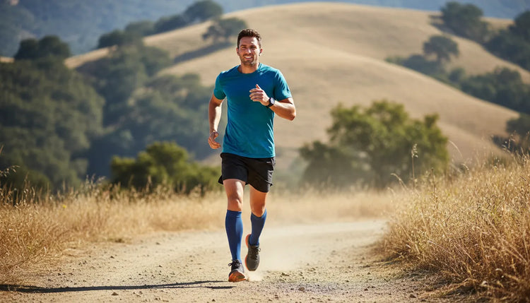 What Percentage of People Can Run a 10K? Stats, Facts, and Tips