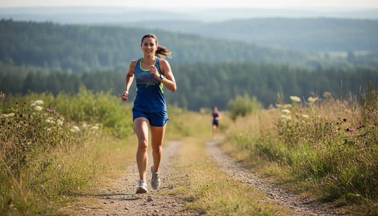 What Percentage of People Have Run a 10k