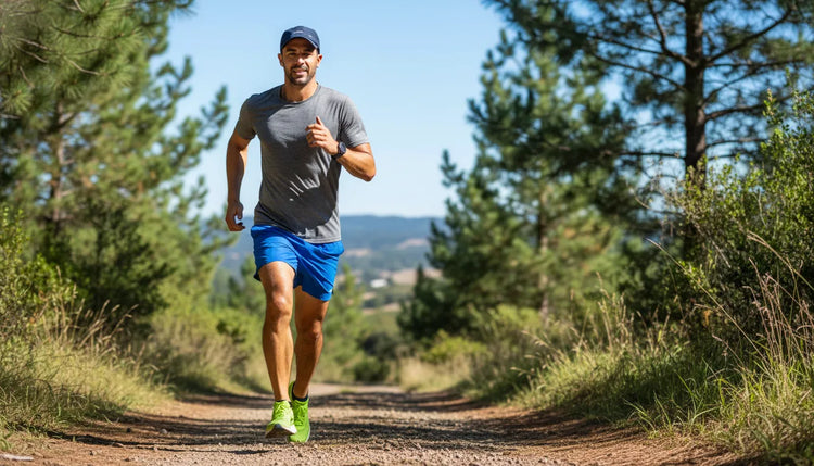 What Percentage of the Population Can Run 10K? The Real Stats