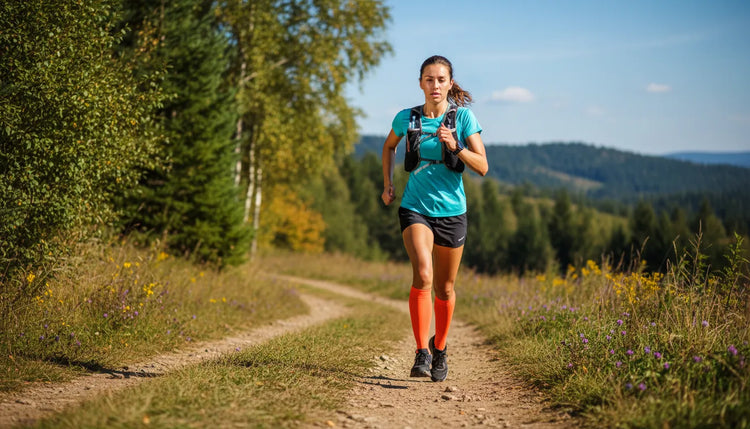 What Percentage of the Population Can Run a 10k?