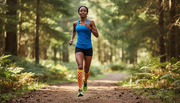 What Percentage of the World Can Run 10k: Exploring the Stats