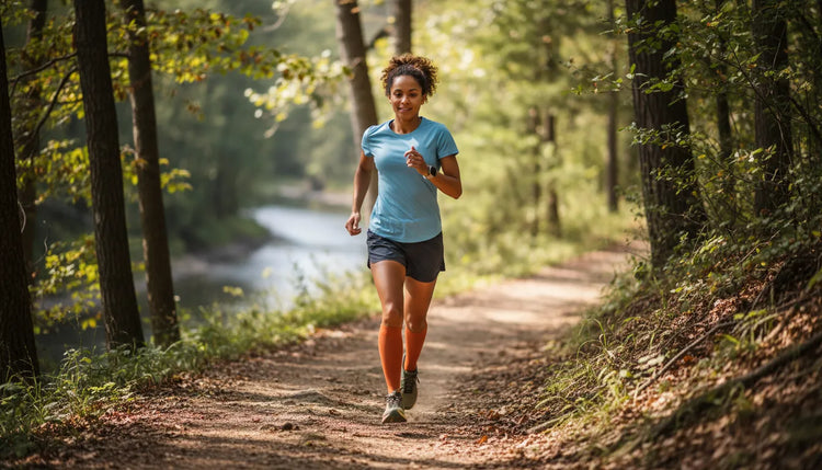 What Running Pace Burns Fat? The Truth About Weight Loss and Pacing