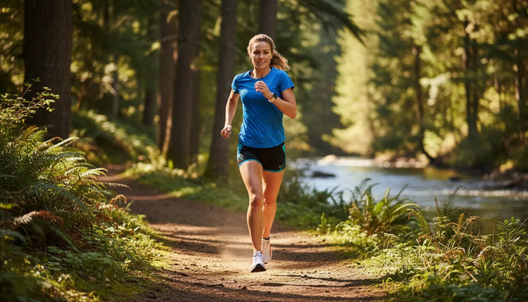 What Running Pace is 180 BPM? A Guide to Cadence and Speed