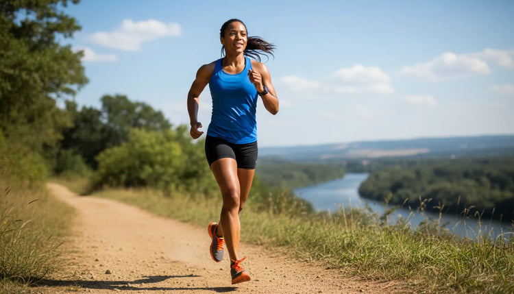 What Running Pace Is Good? Finding the Speed That Works for You