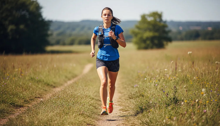What Running Pace Should I Aim For? Finding Your Perfect Speed