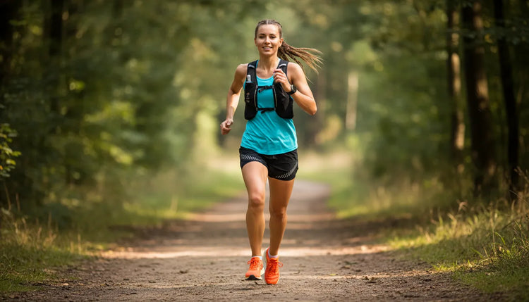 What’s a 10K Run? Your Guide to Training, Racing, and Celebrating