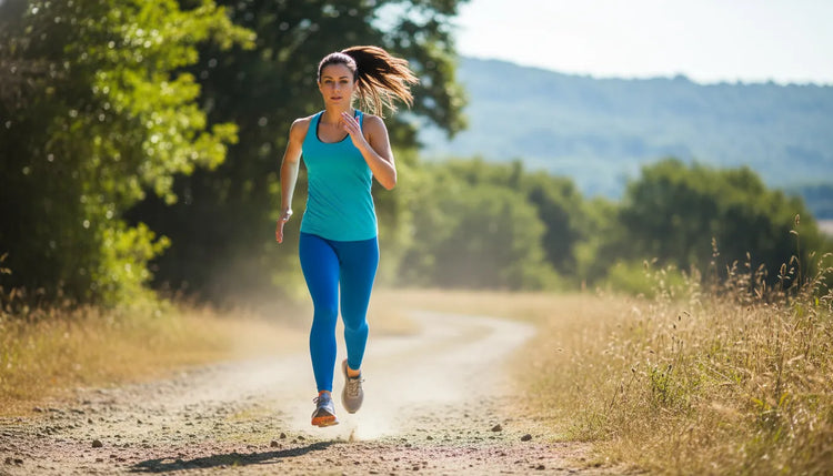 What’s a Fast Pace for Running? Benchmarks and Training Tips