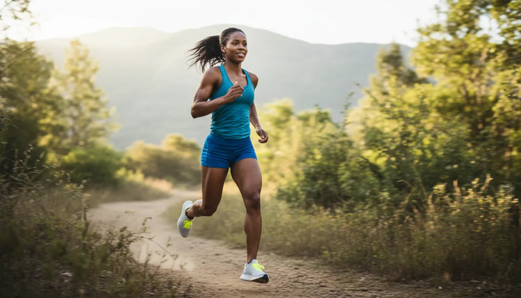 What's a Fast Running Pace? Decoding Speed for Every Runner
