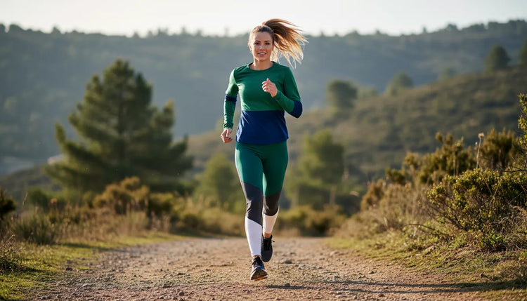 What’s a Good Average Running Pace for Your Goals?
