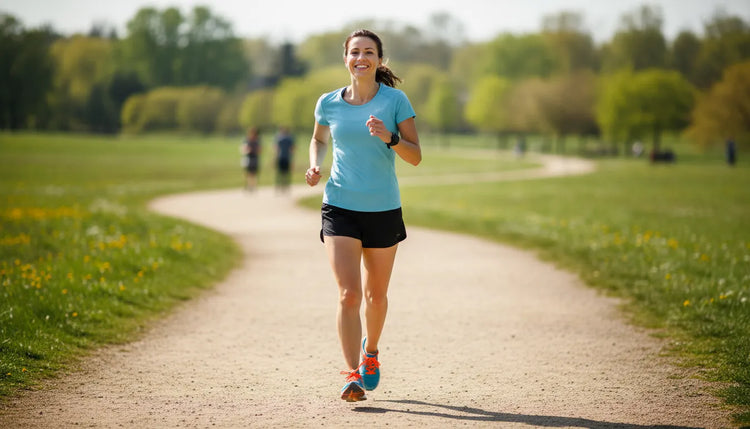 What’s a Good Beginner Running Pace? A Guide to Your First Miles