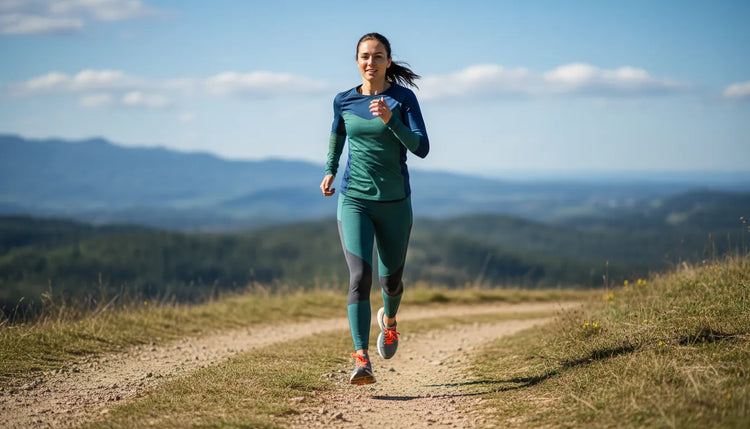 What’s a Good Pace for a 5 Mile Run? Benchmarks and Training Tips