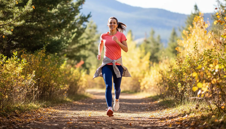 What's a Good Running Cadence for Beginners? Find Your Rhythm