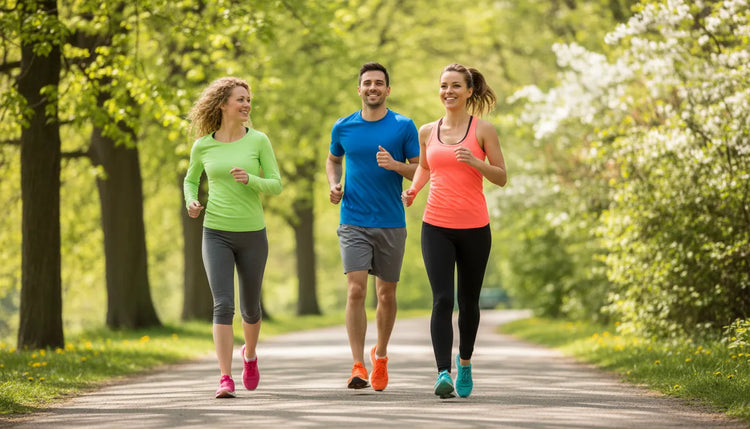 What’s a Good Running Pace for Beginners? Tips for New Runners