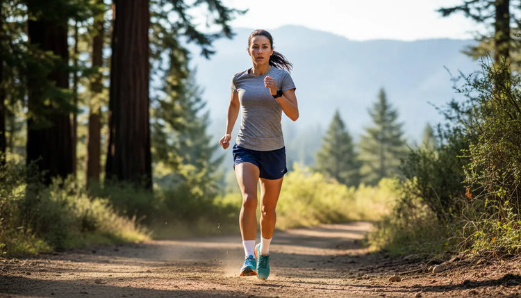What's a Good Running Pace km? A Guide to Finding Your Speed