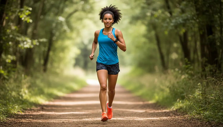 What’s a Good Running Pace Per Mile? Benchmarks for Success