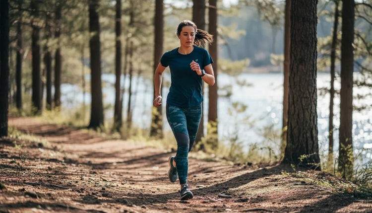 What’s a Normal Pace for Running? Find Your Rhythm and Goals