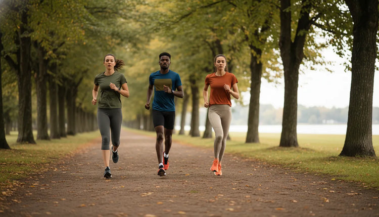 What's a Tempo Run for Beginners? A Guide to Smarter Training