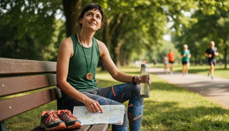 What’s After a 10K Run: How to Recover, Celebrate, and Set Your Next Running Goal