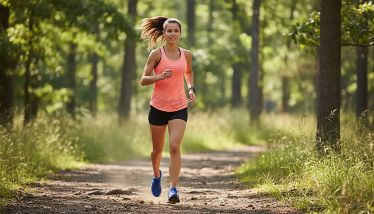 What's an Average Running Pace? Benchmarks for Every Runner